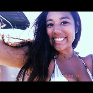 Meet your Posher, Erika